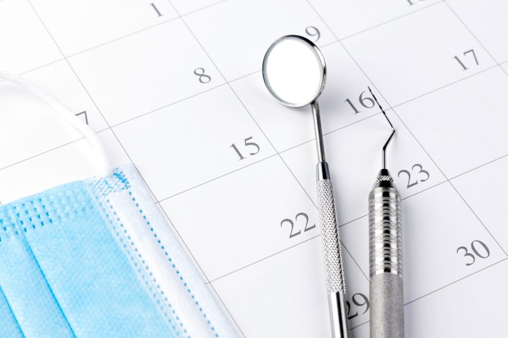 Dental Cleaning and Exams Shelby Township MI