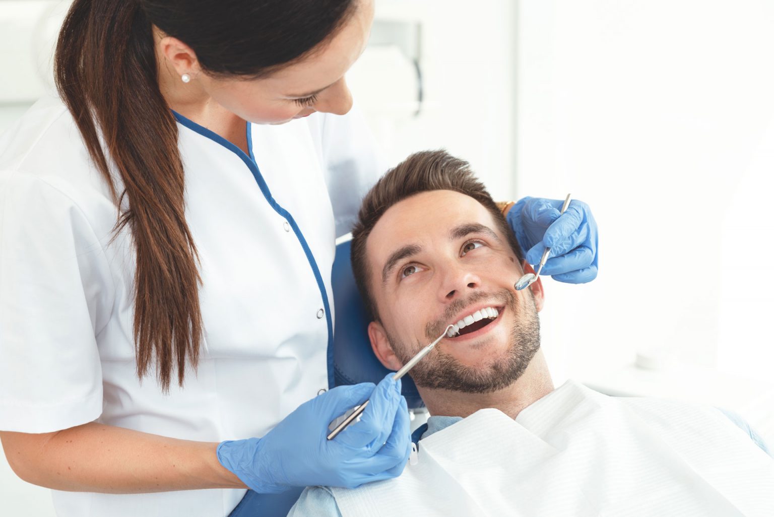 How to Find a Dentist Near Me? Great Lakes Dentistry