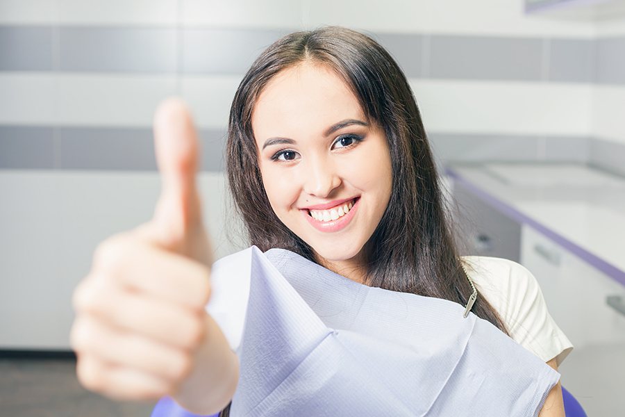 Great Lakes Dentistry in Shelby Township, MI